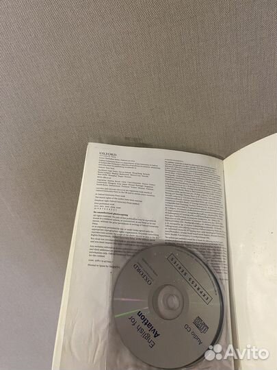 English for aviation (oxford) учебник