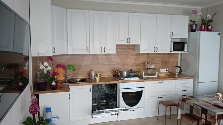 Коттедж 83 м² на участке 8 сот.