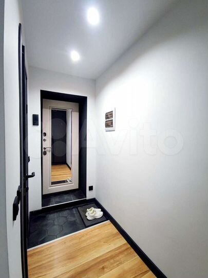 Квартира-студия, 32 м², 2/5 эт.