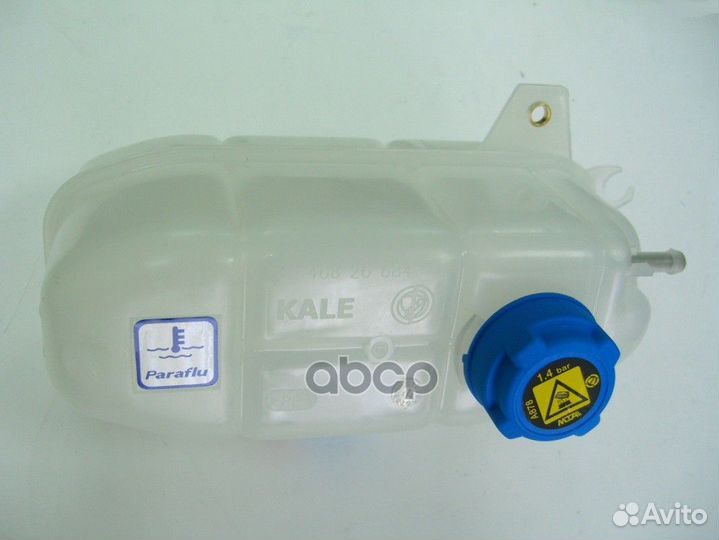 Бачок расширительный 46826684 Fiat/Alfa/Lancia