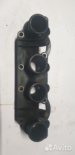 Коллектор впускной VW Audi a4 b5