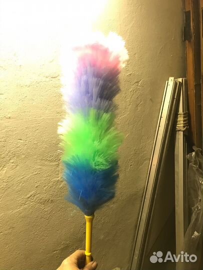 Щетка для уборки