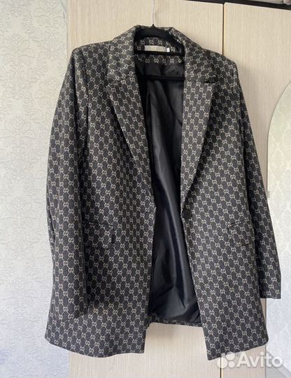 Пиджак женский