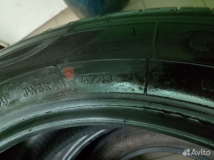 Giti GitiComfort F22 215/50 R17 95H