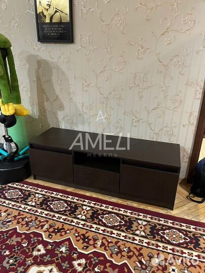 Тумба под телевизор