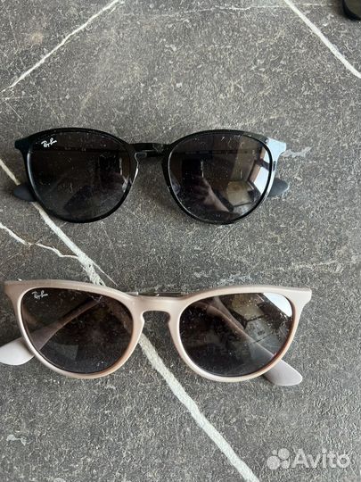Очки ray ban erika