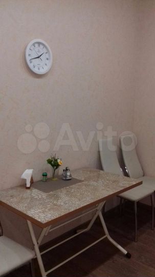 2-к. квартира, 50 м², 2/11 эт.