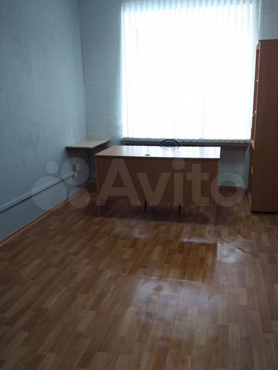 Офис, 40.8 м²