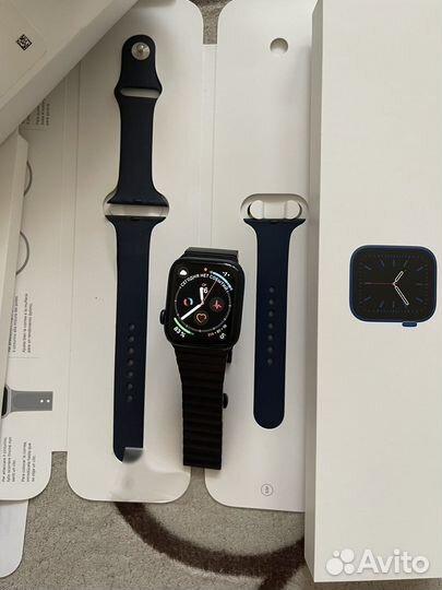 Apple watch S6 44mm