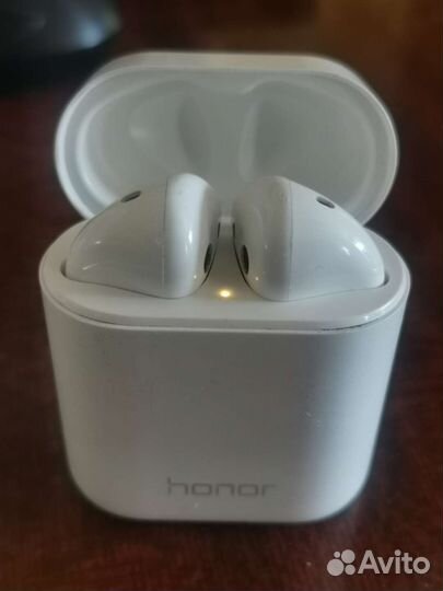 Беспроводные наушники Honor FlyPods Pro