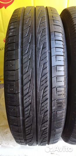 Hankook Optimo H418 225/70 R16 102T