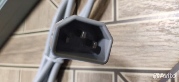 Сетевой фильтр (удлинитель) emix Surge Protector