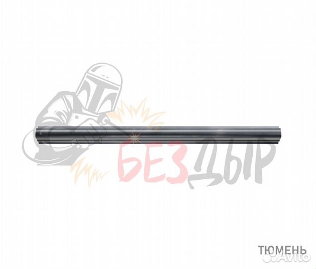 Порог Chevrolet Evanda левый