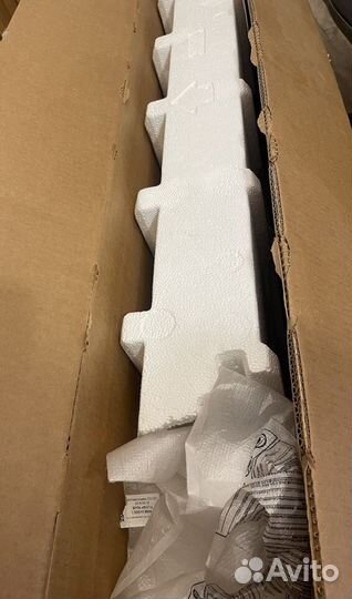 Коробка для телевизора samsung