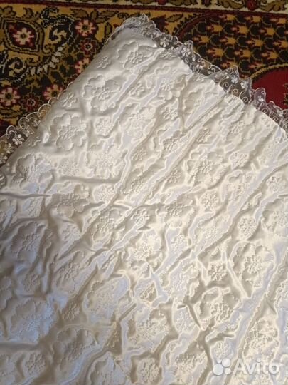 Конверт на выписку + одеяло + шапочка