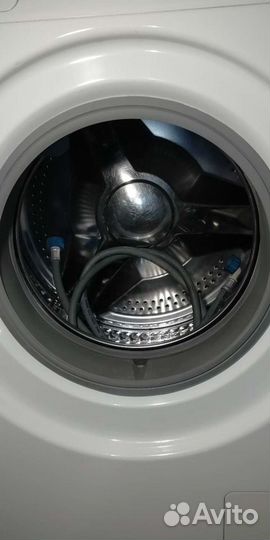 Samsung (Diamond) 6 кг 1000 об. В отличном состоян