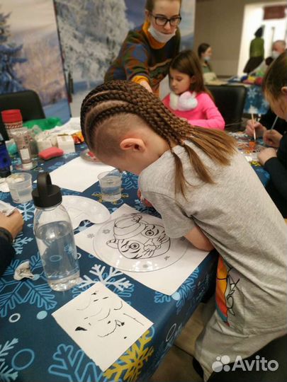 Плетение косичек, косички, плетение кос, брейды