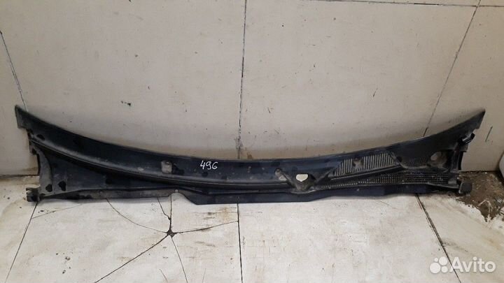 Решетка стеклоочистителя (планка под лобовое стекл