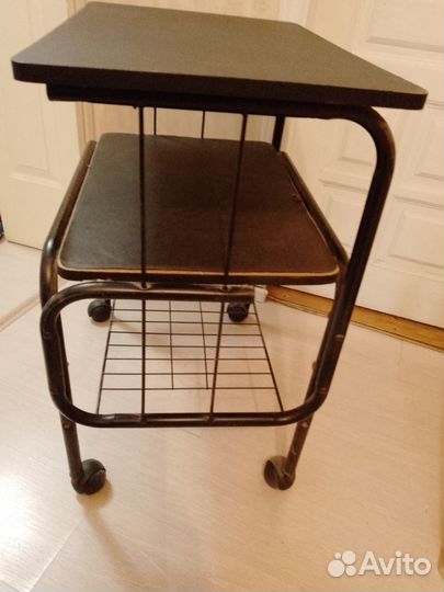 Стойка под аудио аппаратуру итд