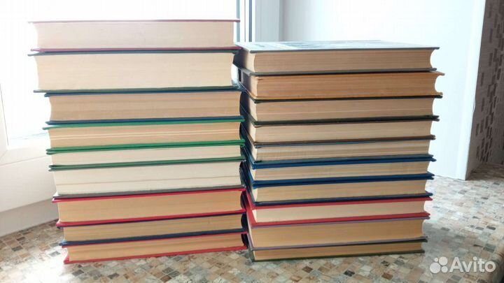 Библиотека приключений 3