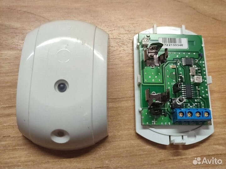 Рпду Астра ри-М