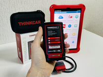 Комплект Launch Thinkdiag 2 CAN-FD с планшетом