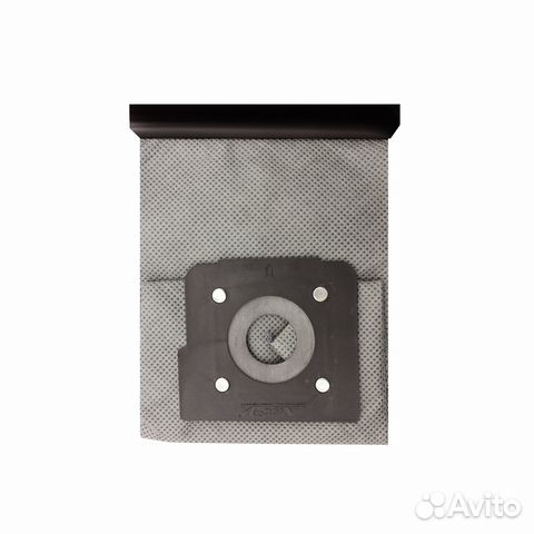 Мешок для пылесоса LG / Bomann / Scarlett / Evgo