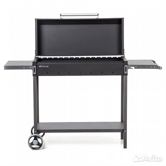 Гриль мангал барбекю ман 303