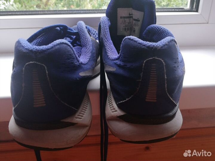 Кроссовки nike