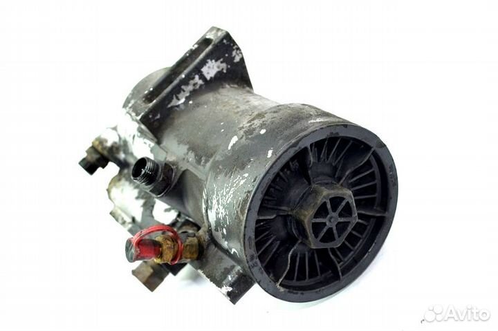 Корпус / крепление топливного фильтра scania R-Ser