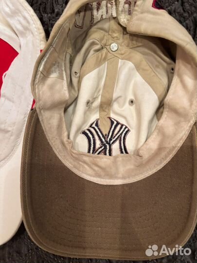 Кепки (бейсболки)