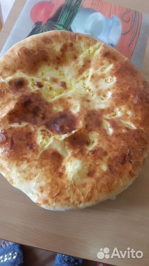 Повар универсал