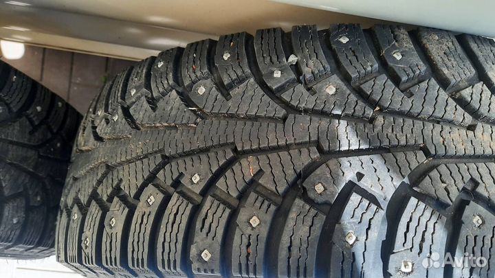 Nordman 5 215/65 R16 102T