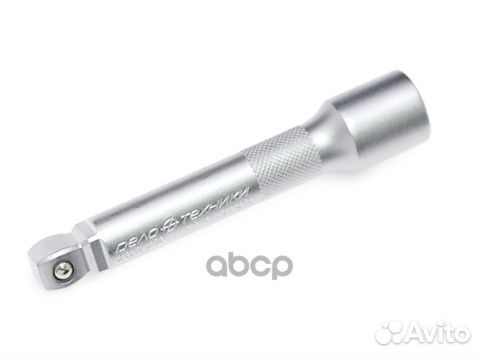 Удлинитель качающийся 1/2 х 125 мм 100/10 6292