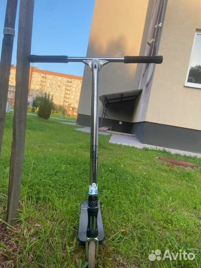 Трюковой самокат blunt complete KOS S6 soul