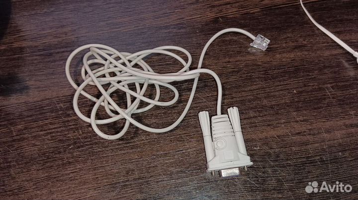 Кабель RS-232 Celestron NexStar