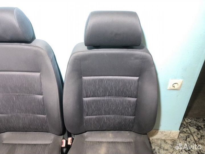 Сидения Audi A4 B5 APT 2000