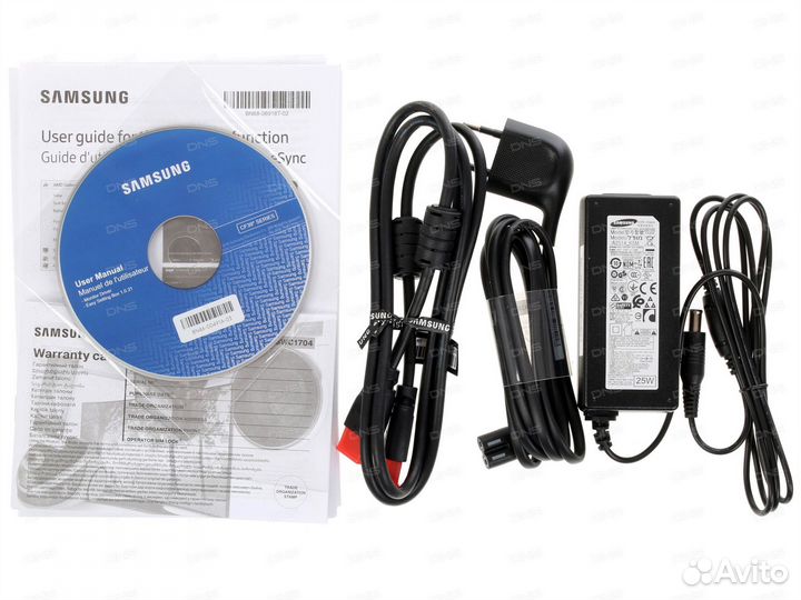 Samsung CF39 C27F390FHI
