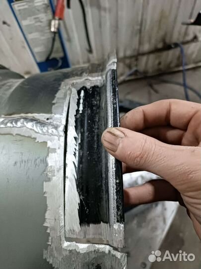 Сварочные роботы Аргоном