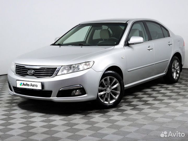 Kia Magentis 2.0 AT, 2009, 228 358 км