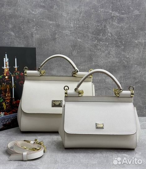 Сумка Dolce Gabbana