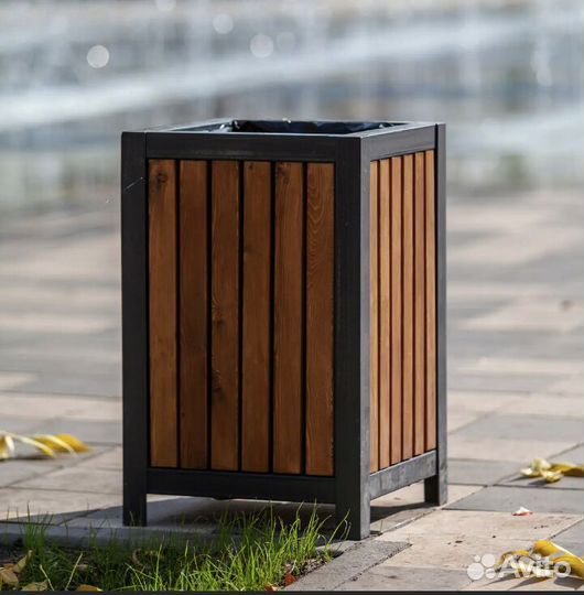 Урна уличная опт