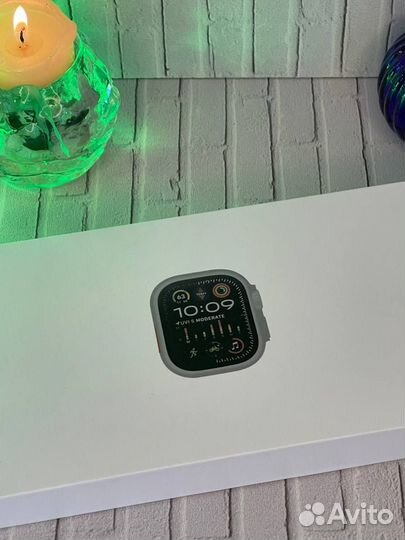 Apple Watch 8 ultra