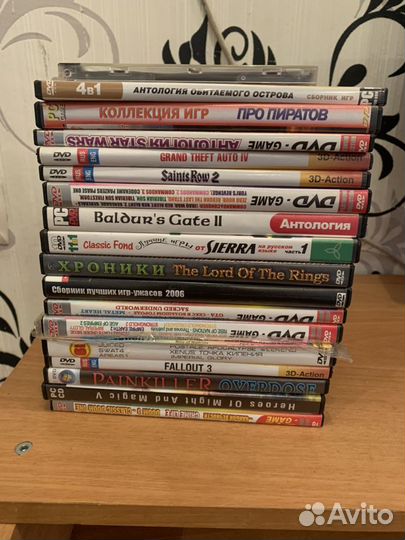 Компьютерная игра