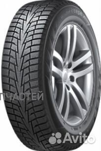 Hankook Winter I'Cept X RW10 245/60 R18 105T