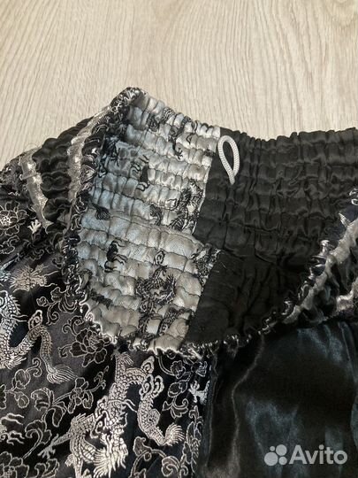 Тайские шорты новые