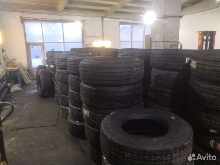 Грузовые шины Rapid385/65R22.5