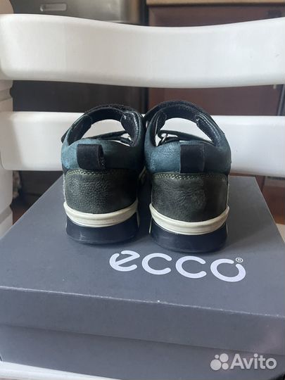 Сандалии ecco 26