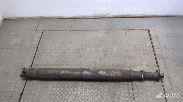 Кардан задний Jaguar XK