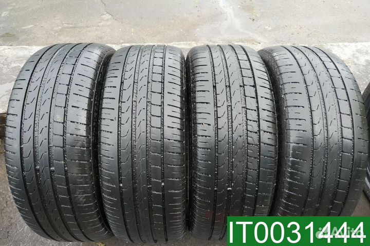 Pirelli Cinturato P7 205/40 R18 101N